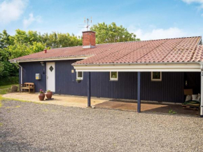 6 person holiday home in Hurup Thy